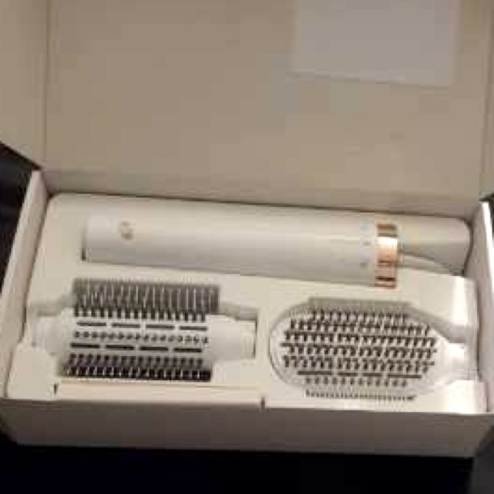 T3 Airebrush Duo BRAND NEW IN BOX! - Picture 5 of 5